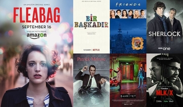 Dizi canlarım