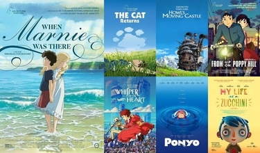 Anime/Animasyon