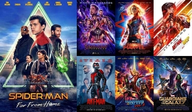 Marvel Universe