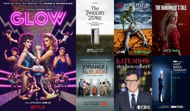2019 EMMY ADAYLARI