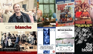Sevdiğim Öğretmen Filmleri