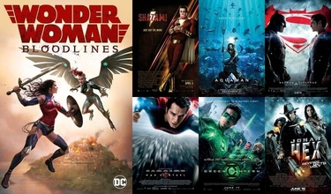 DC COMICS