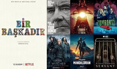 BEST OF SERIES