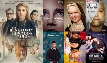 NetFLIX