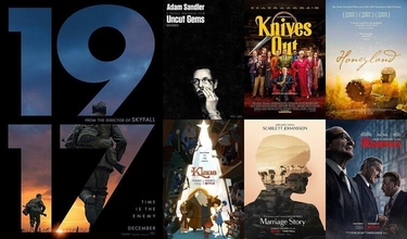 2019 En İyi 20 Film