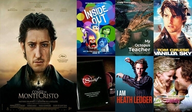 mes films préférés