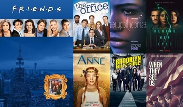 meilleure série du monde