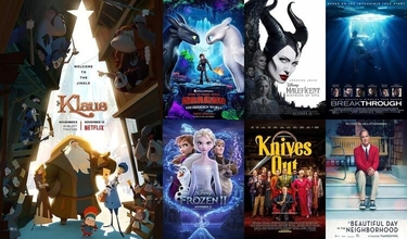 2020 Oscar Adayları