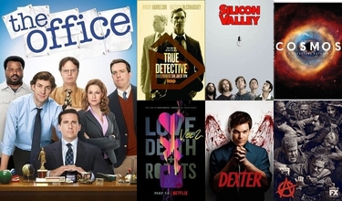 My Best Series