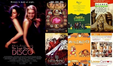 film kampı ilk ay izlenecekler