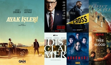 dizi