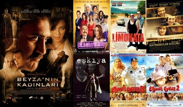 Türk Filmleri