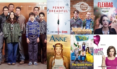 favorite series