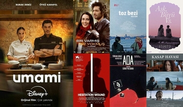 Türk Filmleri