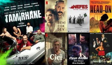 Türk sineması