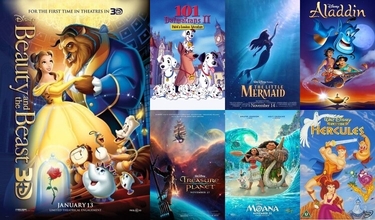 Disney 