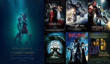 Guillermo del Toro
