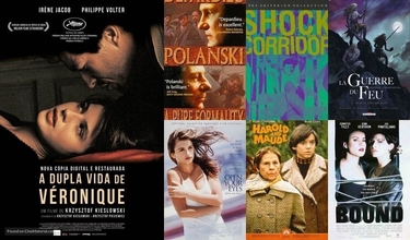Special Films