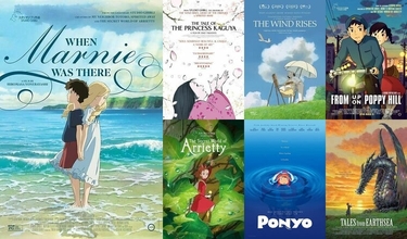 Studio Ghibli