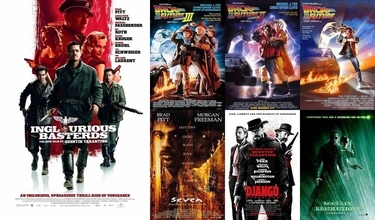 izlediğim filmler