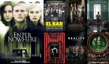 Şaşırtan film