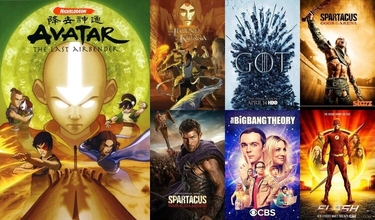 Series