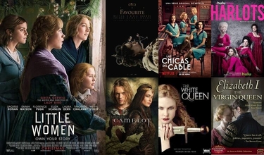 Period drama