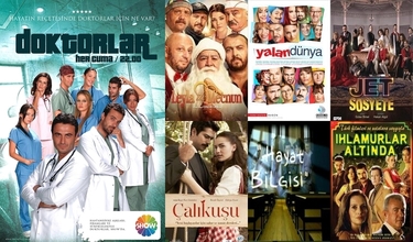 Ne İzledim Ben