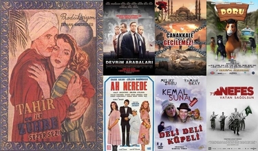Güzel Türk Filmleri