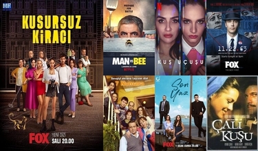 Bir Dizi İş