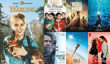 Yabancı Filmler