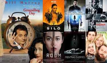 İzlenilecek Filmler