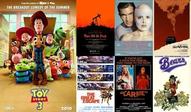Quentin Tarantino’s Favorite Movies