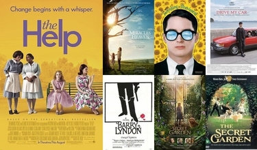 kitaptan filme yolculuk