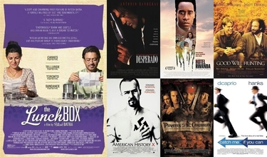 Yabancı Filmlerim
