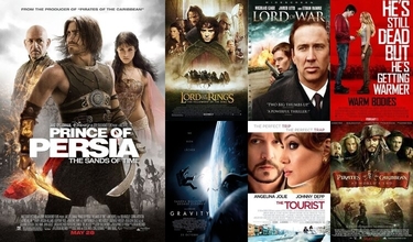 Filmler