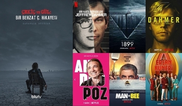 2022 İzlenen Dizi