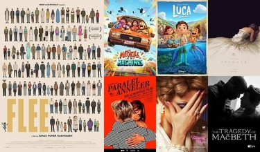 2022 Oscars