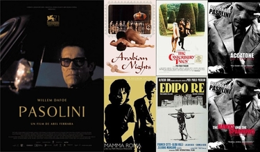 Pasolini