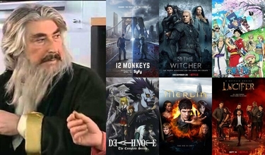 dizi önerileri