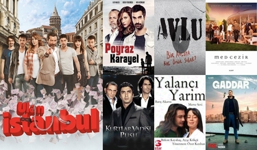türk tv dizileri