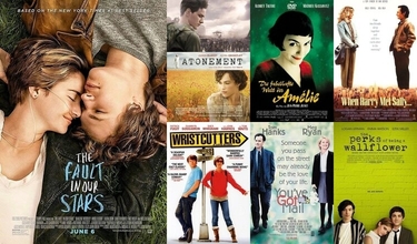 Hepsini Tek Başıma İzlediğim Ama Aslında Sevgili İle İzlemelik Filmler 