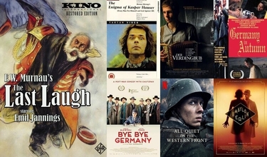 Deutschland Deutschlaanndd