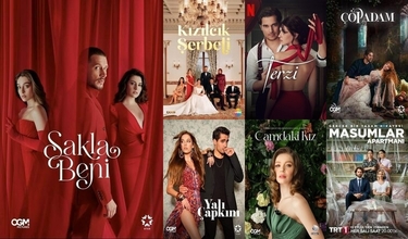 Gülseren Budayıcıoğlu uyarlamaları