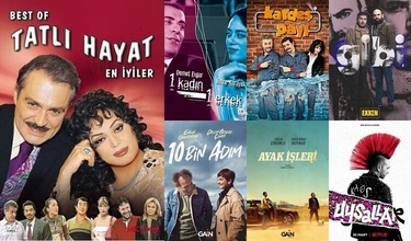Fav TR series