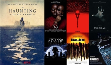 Horrorical (Korku/Gerilim Kuşağı)