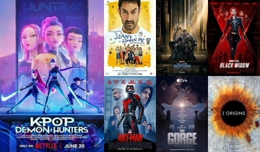 Filmler :D