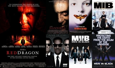 Seri Filmler