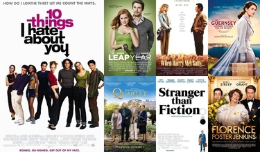 Hayatı katlanılabilir kılan filmler