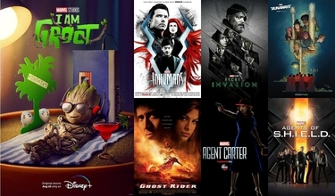 Marvel